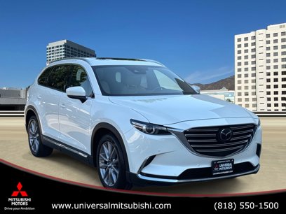 Used 2023 MAZDA CX-9 Grand Touring