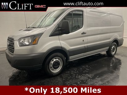 Used 2015 Ford Transit 150 130 Low Roof