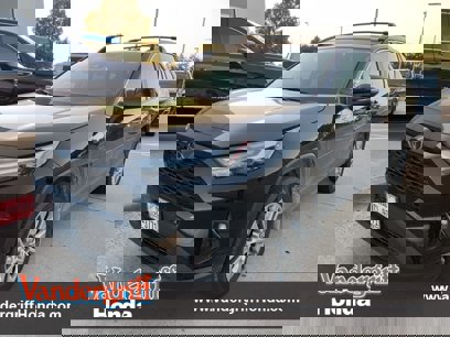 Used 2025 Toyota RAV4 XLE Premium