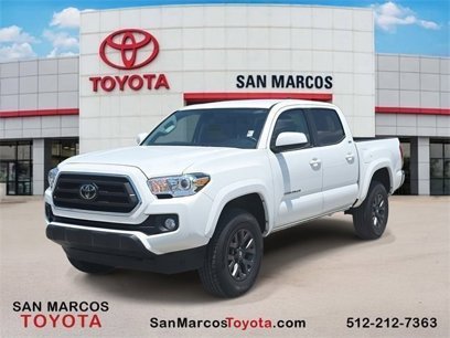 Used 2023 Toyota Tacoma SR5