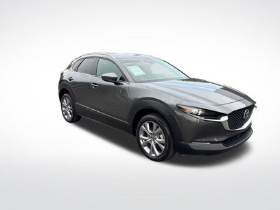 Certified 2022 MAZDA CX-30 AWD 2.5 S w/ Select Package