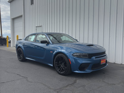 Used 2023 Dodge Charger Scat Pack