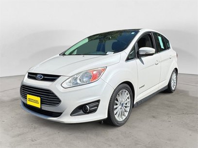Used 2013 Ford C-MAX SEL