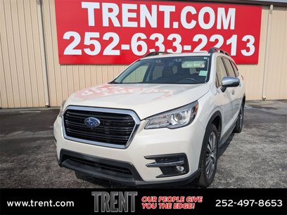 Used 2020 Subaru Ascent Touring w/ Popular Package #3
