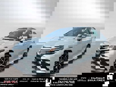 Used 2023 Toyota Camry SE