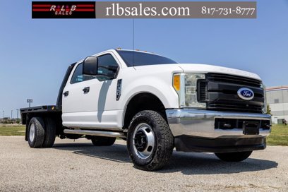 Used 2017 Ford F350 XL w/ XL Value Package