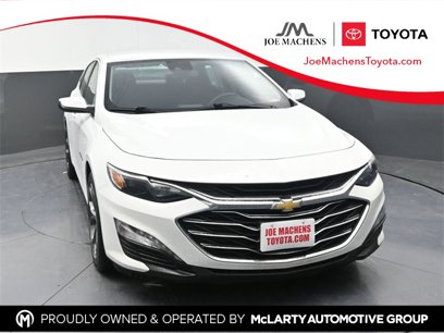 Used 2023 Chevrolet Malibu LT