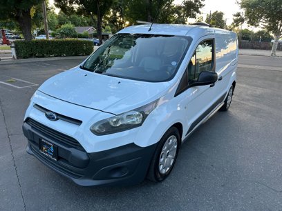 Used 2017 Ford Transit Connect XL