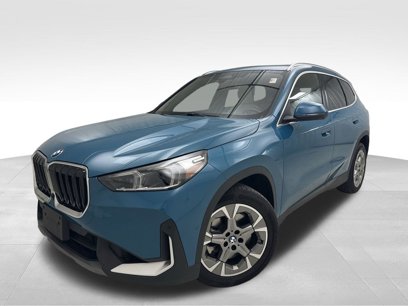 Used 2023 BMW X1 xDrive28i