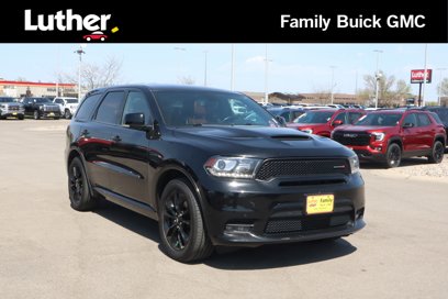 Used 2020 Dodge Durango R/T