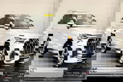 Certified 2022 Audi Q3 2.0T Premium Plus w/ Premium Plus Package