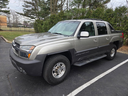 Used 2003 Chevrolet Avalanche 2500 w/ Personal Security Package