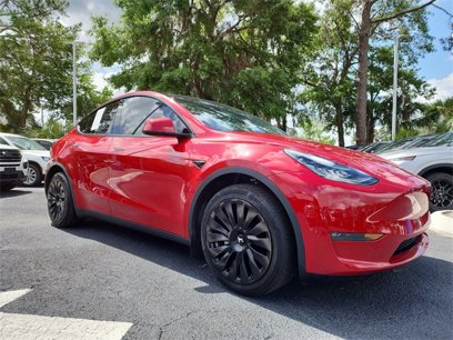 Used 2023 Tesla Model Y Long Range
