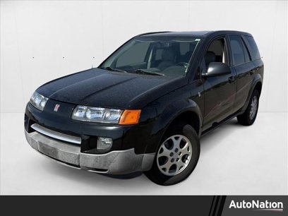 Used 2004 Saturn Vue 2WD V6