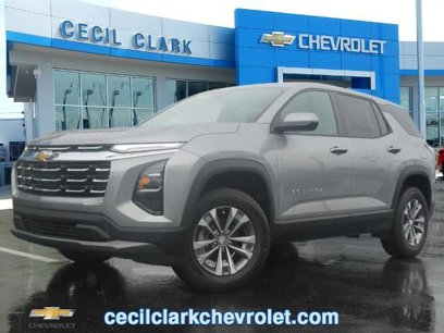 New 2026 Chevrolet Equinox LT w/ Convenience Package II