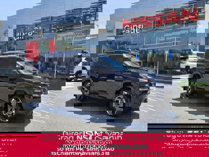 Used 2024 Nissan Rogue SV w/ SV Premium Package