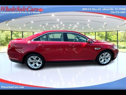 Used 2012 Ford Taurus SEL