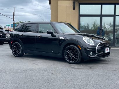 Used 2016 MINI Cooper Clubman S