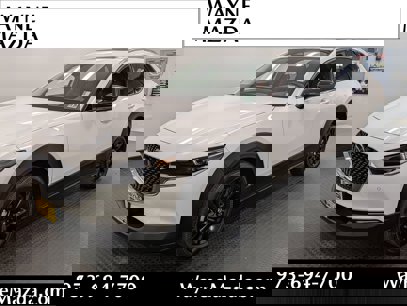 Certified 2024 MAZDA CX-30 2.5 Turbo w/ Premium Plus Pkg