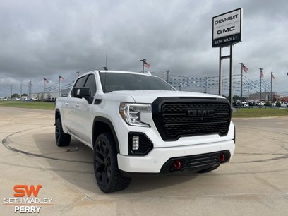 Used 2022 GMC Sierra 1500 AT4 w/ AT4 Premium Package