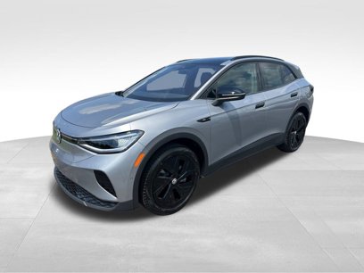 New 2025 Volkswagen ID.4 Pro S