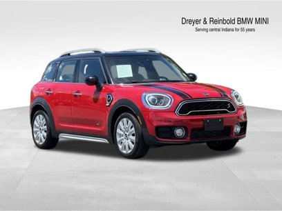 Used 2019 MINI Cooper Countryman S