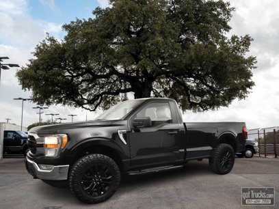 Used 2022 Ford F150 XLT