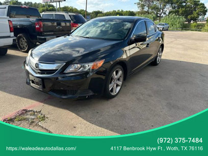 Used 2014 Acura ILX