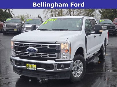 Used 2024 Ford F250 XL