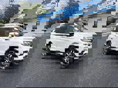 Used 2018 Honda Pilot Touring