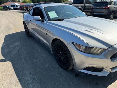 Used 2015 Ford Mustang GT w/ GT Performance Package