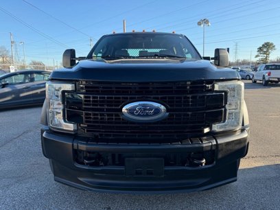 Used 2017 Ford F450 XL