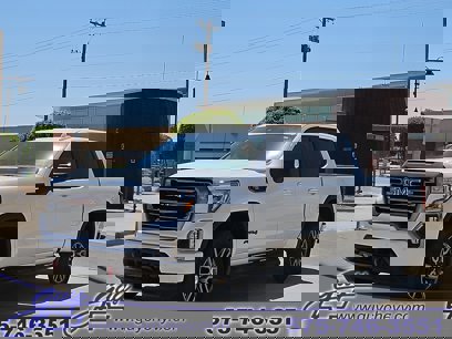 Used 2020 GMC Sierra 1500 AT4 w/ AT4 Premium Package