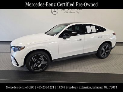 Certified 2024 Mercedes-Benz GLC 300 4MATIC