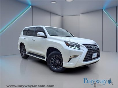 Used 2023 Lexus GX 460 Premium