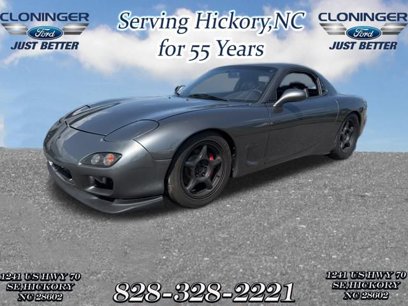 Used 1994 MAZDA RX-7