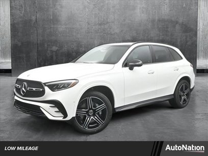 Certified 2025 Mercedes-Benz GLC 350e 4MATIC