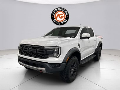 Used 2024 Ford Ranger Raptor