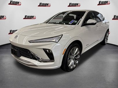 Used 2024 Buick Envista Avenir