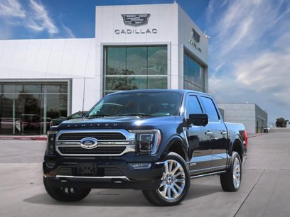 Used 2023 Ford F150 Limited