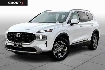 Used 2023 Hyundai Santa Fe SEL