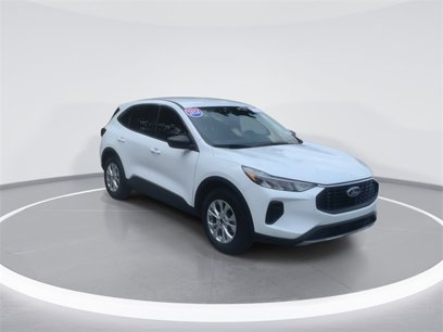 Certified 2024 Ford Escape Active