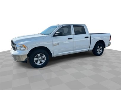 Used 2023 RAM 1500 Classic SLT