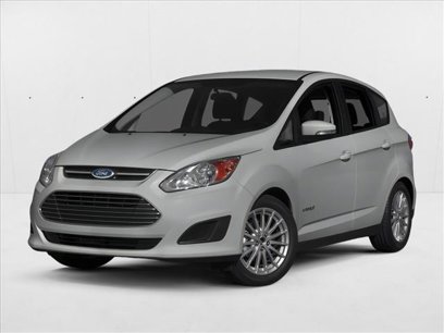 Used 2013 Ford C-MAX SE