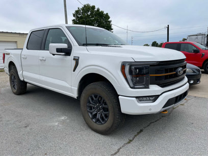 Used 2023 Ford F150 Tremor w/ Equipment Group 402A High