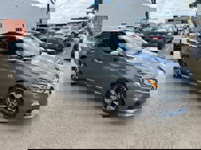 Used 2021 Nissan Altima 2.5 SL