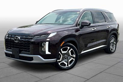 Certified 2023 Hyundai Palisade Limited