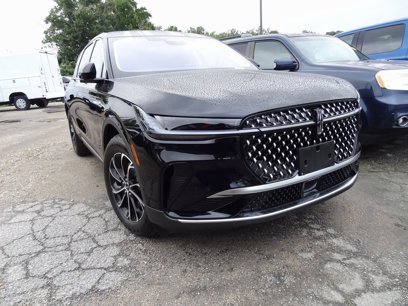 Used 2025 Lincoln Nautilus Premier w/ Equipment Group 102A