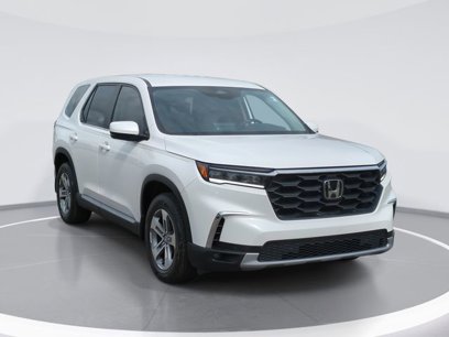 Used 2023 Honda Pilot EX-L