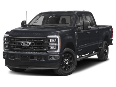 New 2024 Ford F250 XL